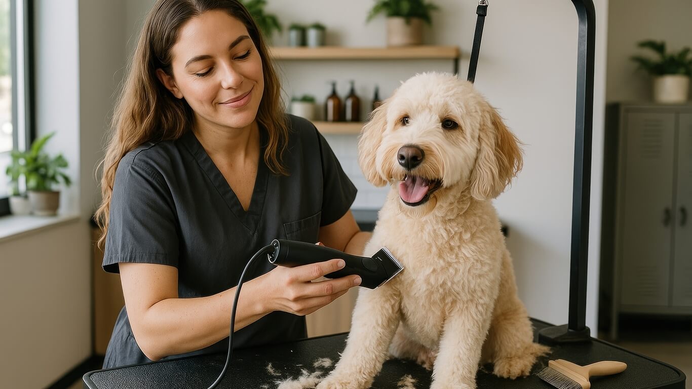 Common Pet Health Problems and How to Prevent Them