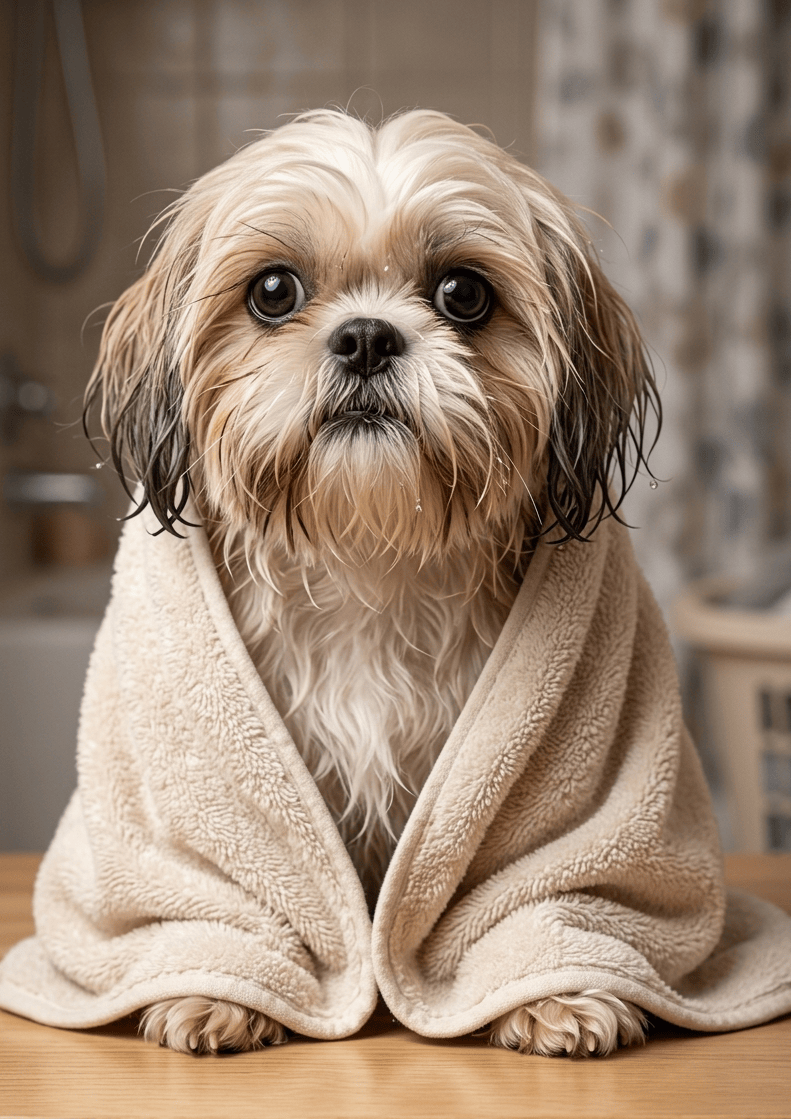 Grooming & Spa